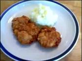 Buttermilk Marinated Southern Fried Chicken